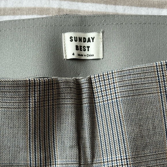 Sunday Best Pant - Picture 3 of 4